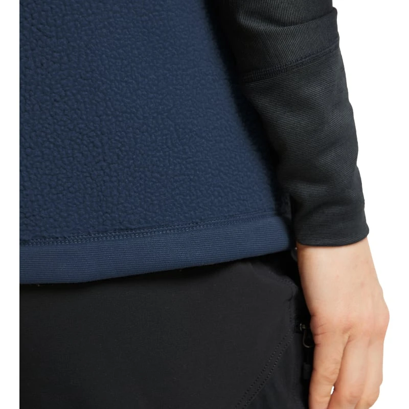 Haglöfs Women's Malung Pile Vest 10 Haglöfs Women's Malung Pile Vest - Bilde 8