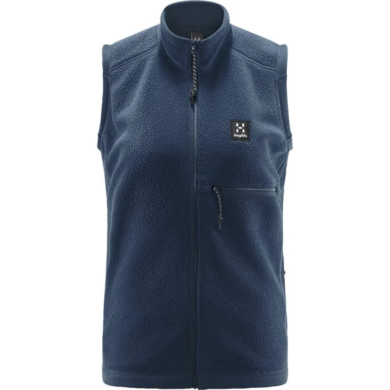 Haglöfs Women's Malung Pile Vest 3 Haglöfs Women's Malung Pile Vest