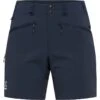 Haglöfs Women's Mid Standard Shorts