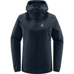 Haglöfs Women's Mimic Silver Hood