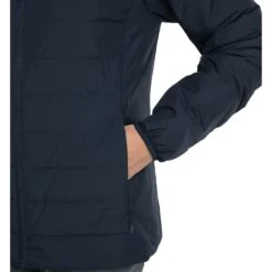 Haglöfs Women's Mimic Silver Hood -Haglöfs haglofs women s mimic silver hood tarn blue 5