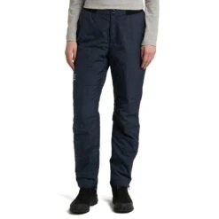 Haglöfs Women's Mimic Silver Pant-C01 -Haglöfs haglofs women s mimic silver pant c01 tarn blue 2