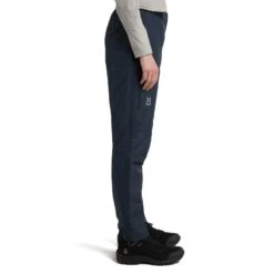 Haglöfs Women's Mimic Silver Pant-C01 -Haglöfs haglofs women s mimic silver pant c01 tarn blue 3
