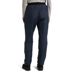 Haglöfs Women's Mimic Silver Pant-C01 -Haglöfs haglofs women s mimic silver pant c01 tarn blue 4