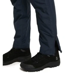 Haglöfs Women's Mimic Silver Pant-C01 -Haglöfs haglofs women s mimic silver pant c01 tarn blue 9