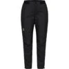 Haglöfs Women's Mimic Silver Pant -Haglöfs haglofs women s mimic silver pant true black