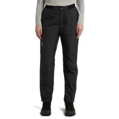 Haglöfs Women's Mimic Silver Pant -Haglöfs haglofs women s mimic silver pant true black 2