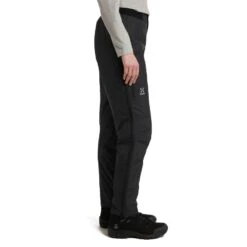 Haglöfs Women's Mimic Silver Pant -Haglöfs haglofs women s mimic silver pant true black 3