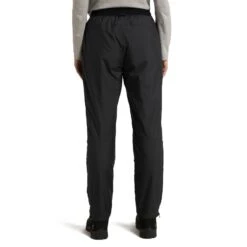 Haglöfs Women's Mimic Silver Pant -Haglöfs haglofs women s mimic silver pant true black 4