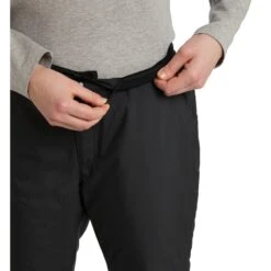 Haglöfs Women's Mimic Silver Pant -Haglöfs haglofs women s mimic silver pant true black 5