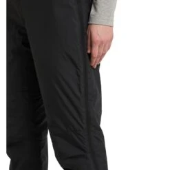 Haglöfs Women's Mimic Silver Pant -Haglöfs haglofs women s mimic silver pant true black 8