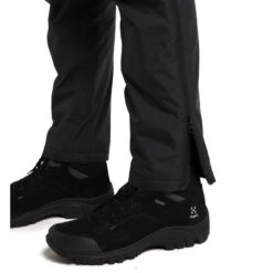 Haglöfs Women's Mimic Silver Pant -Haglöfs haglofs women s mimic silver pant true black 9