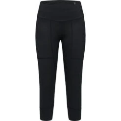 Haglöfs Women's Natural Blend Tech 3/4