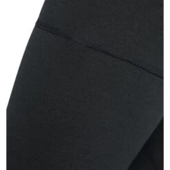 Haglöfs Women's Natural Blend Tech 3/4 -Haglöfs haglofs women s natural blend tech 3 4 true black 6