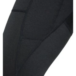 Haglöfs Women's Natural Blend Tech 3/4 -Haglöfs haglofs women s natural blend tech 3 4 true black 7