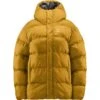 Haglöfs Women's Puffy Mimic Hood-2022 -Haglöfs haglofs women s puffy mimic hood 2022 autumn leaves