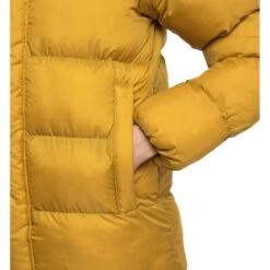 Haglöfs Women's Puffy Mimic Hood-2022 -Haglöfs haglofs women s puffy mimic hood 2022 autumn leaves 5