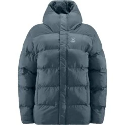 Haglöfs Women's Puffy Mimic Hood