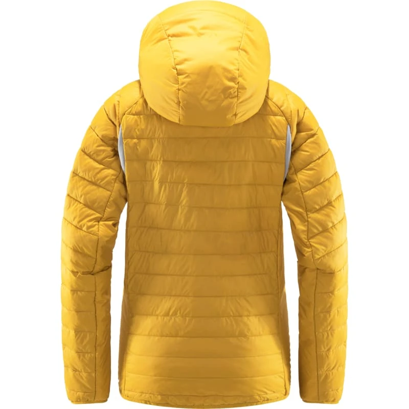 Haglöfs Women's Rapid Mimic Hood 4 Haglöfs Women's Rapid Mimic Hood - Bilde 2