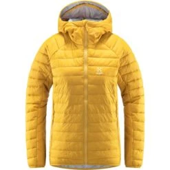 Haglöfs Women's Rapid Mimic Hood