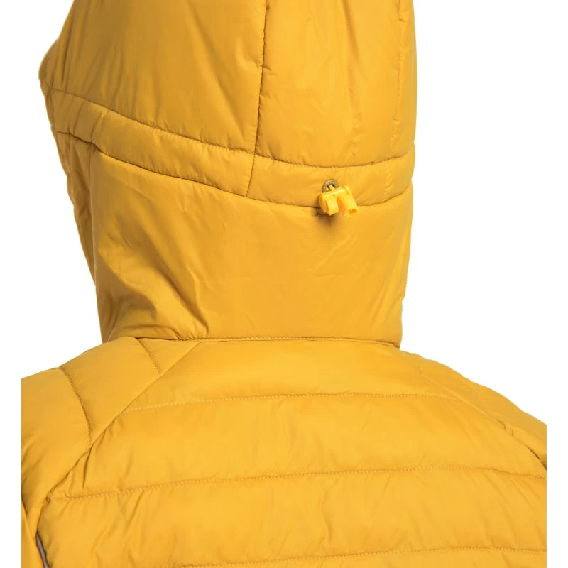 Haglöfs Women's Rapid Mimic Hood 8 Haglöfs Women's Rapid Mimic Hood - Bilde 6