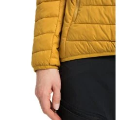 Haglöfs Women's Rapid Mimic Hood 18 Haglöfs Women's Rapid Mimic Hood -Haglöfs haglofs women s rapid mimic hood autumn leaves 6