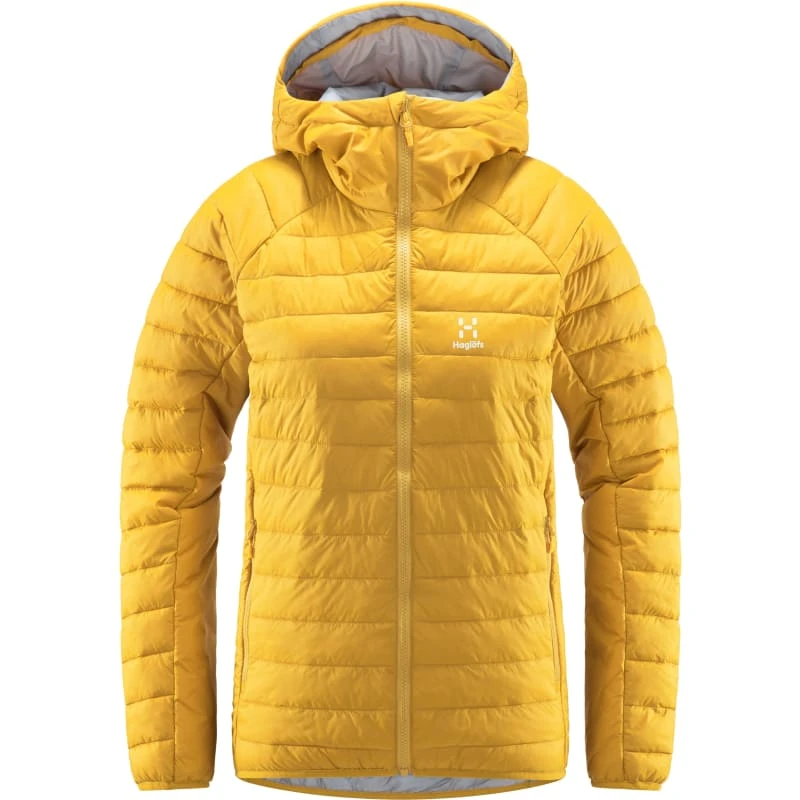 Haglöfs Women's Rapid Mimic Hood 3 Haglöfs Women's Rapid Mimic Hood