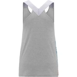 Haglöfs Women's Ridge Tank -Haglöfs haglofs women s ridge tank concrete 1