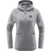 Haglöfs Women's Risberg 1/2 Zip 2 Haglöfs Women's Risberg 1/2 Zip -Haglöfs haglofs women s risberg 1 2 zip concrete