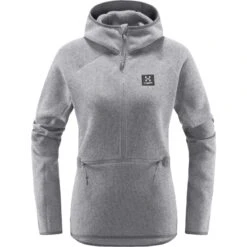 Haglöfs Women's Risberg 1/2 Zip