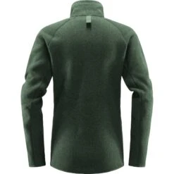 Haglöfs -Haglöfs haglofs women s risberg jacket 2022 fjell green 1