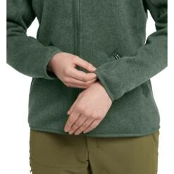 Haglöfs Women's Risberg Jacket-2022 -Haglöfs haglofs women s risberg jacket 2022 fjell green 10