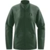Haglöfs Women's Risberg Jacket-2022 -Haglöfs haglofs women s risberg jacket 2022 fjell green