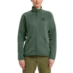 Haglöfs Women's Risberg Jacket-2022 -Haglöfs haglofs women s risberg jacket 2022 fjell green 2
