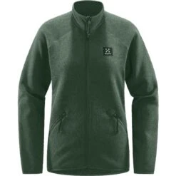 Haglöfs 11 Haglöfs Women's Risberg Jacket-2022