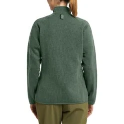Haglöfs Women's Risberg Jacket-2022 -Haglöfs haglofs women s risberg jacket 2022 fjell green 4