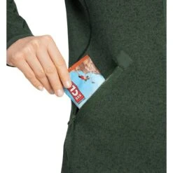 Haglöfs Women's Risberg Jacket-2022 -Haglöfs haglofs women s risberg jacket 2022 fjell green 5