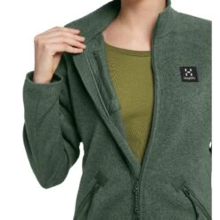 Haglöfs Women's Risberg Jacket-2022 -Haglöfs haglofs women s risberg jacket 2022 fjell green 8