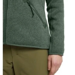 Haglöfs Women's Risberg Jacket-2022 -Haglöfs haglofs women s risberg jacket 2022 fjell green 9