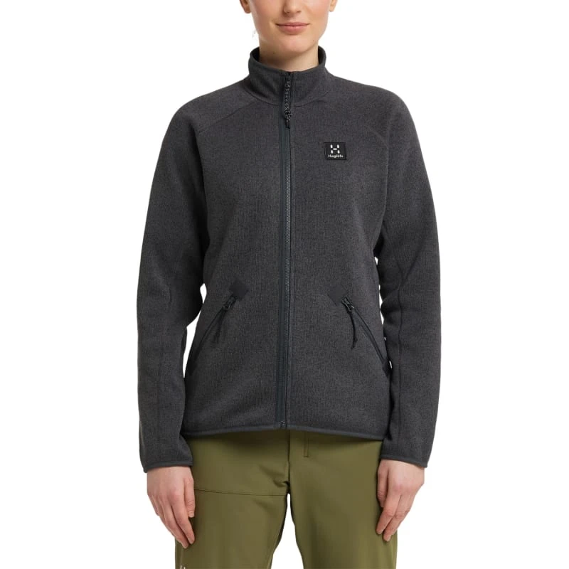Haglöfs Women's Risberg Jacket (2022) 5 Haglöfs Women's Risberg Jacket (2022) - Bilde 3
