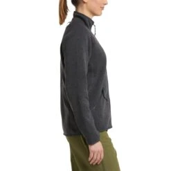 Haglöfs Women's Risberg Jacket (2022) 14 Haglöfs Women's Risberg Jacket (2022) -Haglöfs haglofs women s risberg jacket 2022 magnetite 3