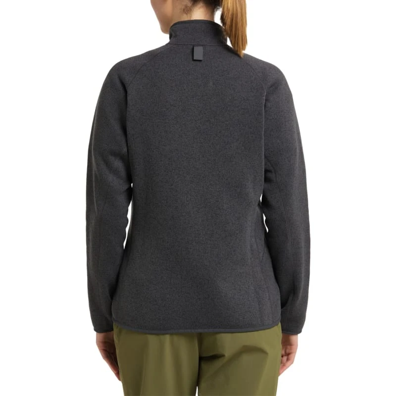 Haglöfs Women's Risberg Jacket (2022) 7 Haglöfs Women's Risberg Jacket (2022) - Bilde 5