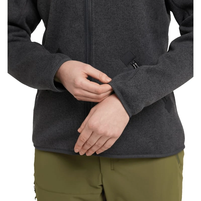 Haglöfs Women's Risberg Jacket (2022) 8 Haglöfs Women's Risberg Jacket (2022) - Bilde 6