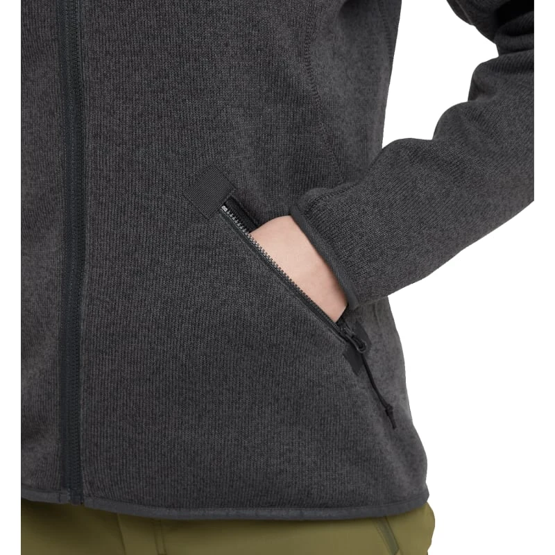 Haglöfs Women's Risberg Jacket (2022) 10 Haglöfs Women's Risberg Jacket (2022) - Bilde 8