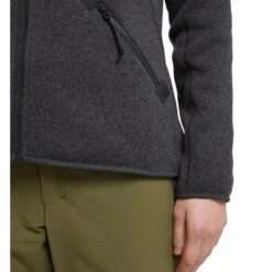 Haglöfs Women's Risberg Jacket (2022) 19 Haglöfs Women's Risberg Jacket (2022) -Haglöfs haglofs women s risberg jacket 2022 magnetite 8