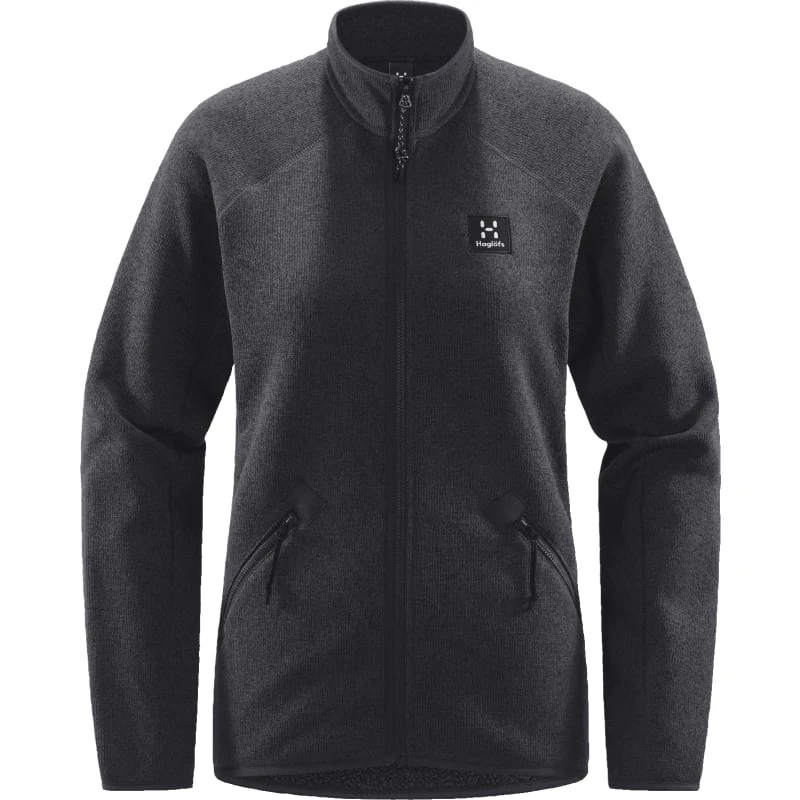 Haglöfs Women's Risberg Jacket (2022) 3 Haglöfs Women's Risberg Jacket (2022)