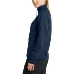 Haglöfs Women's Risberg Jacket 14 Haglöfs Women's Risberg Jacket -Haglöfs haglofs women s risberg jacket tarn blue solid 3