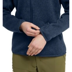 Haglöfs Women's Risberg Jacket 16 Haglöfs Women's Risberg Jacket -Haglöfs haglofs women s risberg jacket tarn blue solid 5