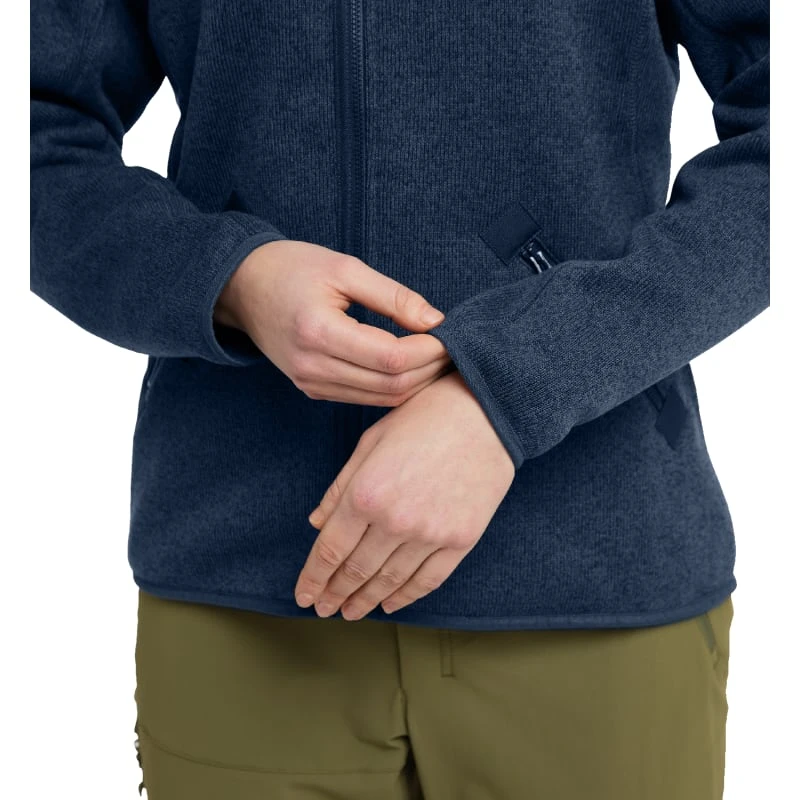 Haglöfs Women's Risberg Jacket 8 Haglöfs Women's Risberg Jacket - Bilde 6