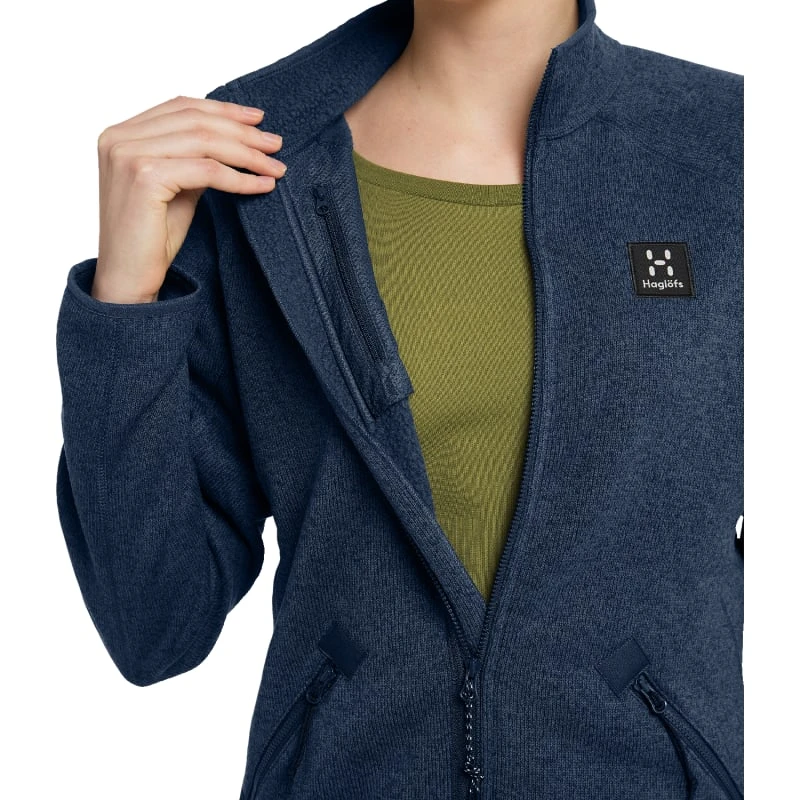 Haglöfs Women's Risberg Jacket 9 Haglöfs Women's Risberg Jacket - Bilde 7